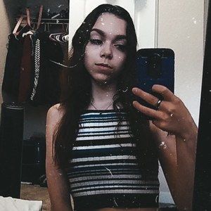 Meet your Posher, Brenda